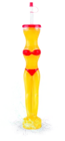 SNEKY Yard Cup Bikini