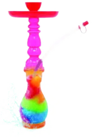 SNEKY Yard Cup Hookah