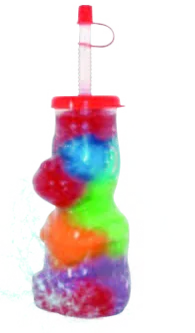 SNEKY Yard Cup Monkey