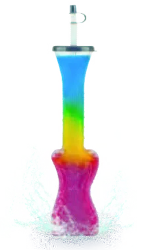 SNEKY Yard Cup Sneky Yard