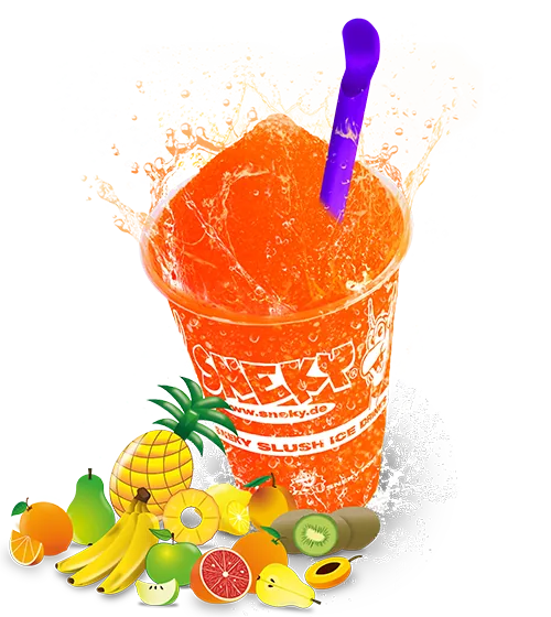 SNEKY Fruit Dream