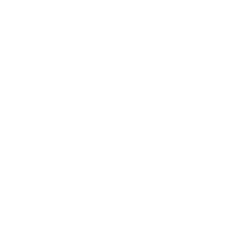 Halal Koscher